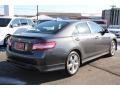 Magnetic Gray Metallic - Camry SE Photo No. 3