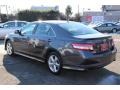 Magnetic Gray Metallic - Camry SE Photo No. 5