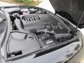2003 Ebony Black Jaguar XK XK8 Convertible  photo #39