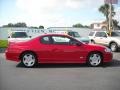 2006 Victory Red Chevrolet Monte Carlo SS  photo #32