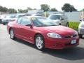 2006 Victory Red Chevrolet Monte Carlo SS  photo #33