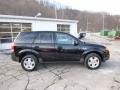 Black Onyx 2004 Saturn VUE V6 AWD