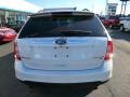 2011 White Suede Ford Edge Limited AWD  photo #5