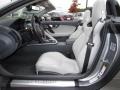 Cirrus Grey Front Seat Photo for 2014 Jaguar F-TYPE #88844413