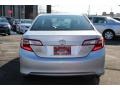 Classic Silver Metallic - Camry LE Photo No. 5