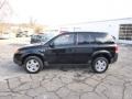 Black Onyx - VUE V6 AWD Photo No. 5