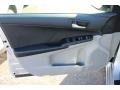 Classic Silver Metallic - Camry LE Photo No. 6