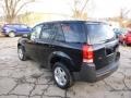 Black Onyx - VUE V6 AWD Photo No. 6