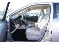Classic Silver Metallic - Camry LE Photo No. 7
