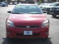 2006 Victory Red Chevrolet Monte Carlo SS  photo #34