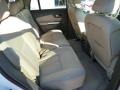 2011 White Suede Ford Edge Limited AWD  photo #10