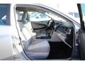 Classic Silver Metallic - Camry LE Photo No. 8