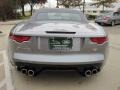 Lunar Grey Metallic - F-TYPE V8 S Photo No. 9