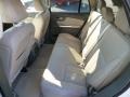 2011 White Suede Ford Edge Limited AWD  photo #12