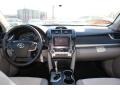 Classic Silver Metallic - Camry LE Photo No. 10