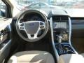 2011 White Suede Ford Edge Limited AWD  photo #13