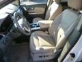 2011 White Suede Ford Edge Limited AWD  photo #14