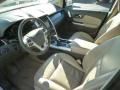 2011 White Suede Ford Edge Limited AWD  photo #15