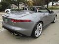 Lunar Grey Metallic - F-TYPE V8 S Photo No. 13