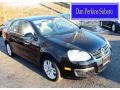 Black - Jetta TDI Sedan Photo No. 1