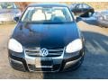 Black - Jetta TDI Sedan Photo No. 2