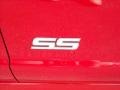 2006 Victory Red Chevrolet Monte Carlo SS  photo #35