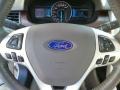 2011 White Suede Ford Edge Limited AWD  photo #19