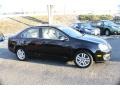 Black - Jetta TDI Sedan Photo No. 4
