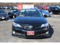 Attitude Black Metallic - Camry SE Photo No. 2