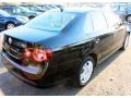 Black - Jetta TDI Sedan Photo No. 6