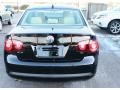 Black - Jetta TDI Sedan Photo No. 7