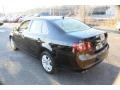 Black - Jetta TDI Sedan Photo No. 10
