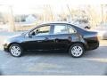 Black - Jetta TDI Sedan Photo No. 11