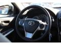 Attitude Black Metallic - Camry SE Photo No. 13