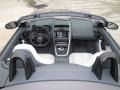 Cirrus Grey Interior Photo for 2014 Jaguar F-TYPE #88844977
