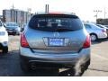 2007 Platinum Pearl Matallic Nissan Murano SL AWD  photo #5