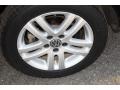 Black - Jetta TDI Sedan Photo No. 23