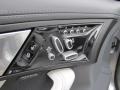 Cirrus Grey Controls Photo for 2014 Jaguar F-TYPE #88845226