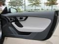 Cirrus Grey Door Panel Photo for 2014 Jaguar F-TYPE #88845268