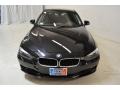 Black Sapphire Metallic - 3 Series 328i Sedan Photo No. 4