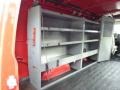 Victory Red - Express 2500 Cargo Van Photo No. 11
