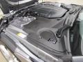 5.0 Liter DI Supercharged DOHC 32-Valve VVT V8 Engine for 2014 Jaguar F-TYPE V8 S #88845343