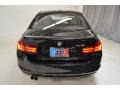 Black Sapphire Metallic - 3 Series 328i Sedan Photo No. 6
