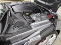 2014 Jaguar F-TYPE 5.0 Liter DI Supercharged DOHC 32-Valve VVT V8 Engine Photo
