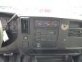 Victory Red - Express 2500 Cargo Van Photo No. 16