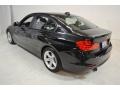 Black Sapphire Metallic - 3 Series 328i Sedan Photo No. 7