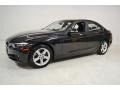 Black Sapphire Metallic - 3 Series 328i Sedan Photo No. 9