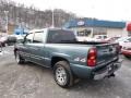 Blue Granite Metallic - Silverado 1500 LS Crew Cab 4x4 Photo No. 6