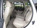 Fuji White - Range Rover Sport HSE Photo No. 4