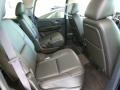 Ebony/Ebony Rear Seat Photo for 2014 Cadillac Escalade #88845688